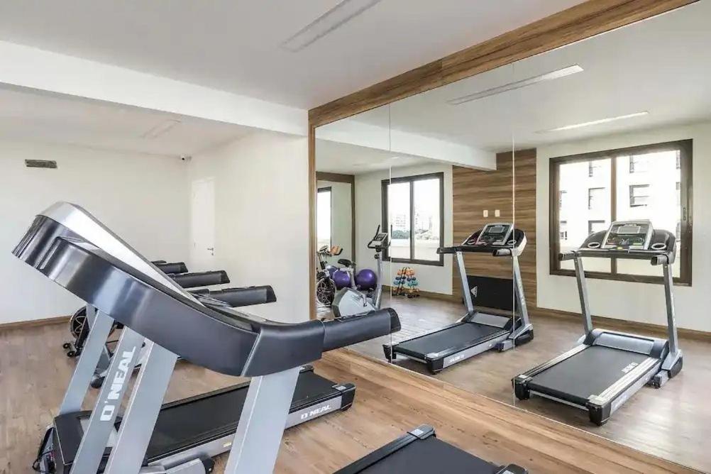 Jaques Pilon Villa Sao Paulo Dış mekan fotoğraf