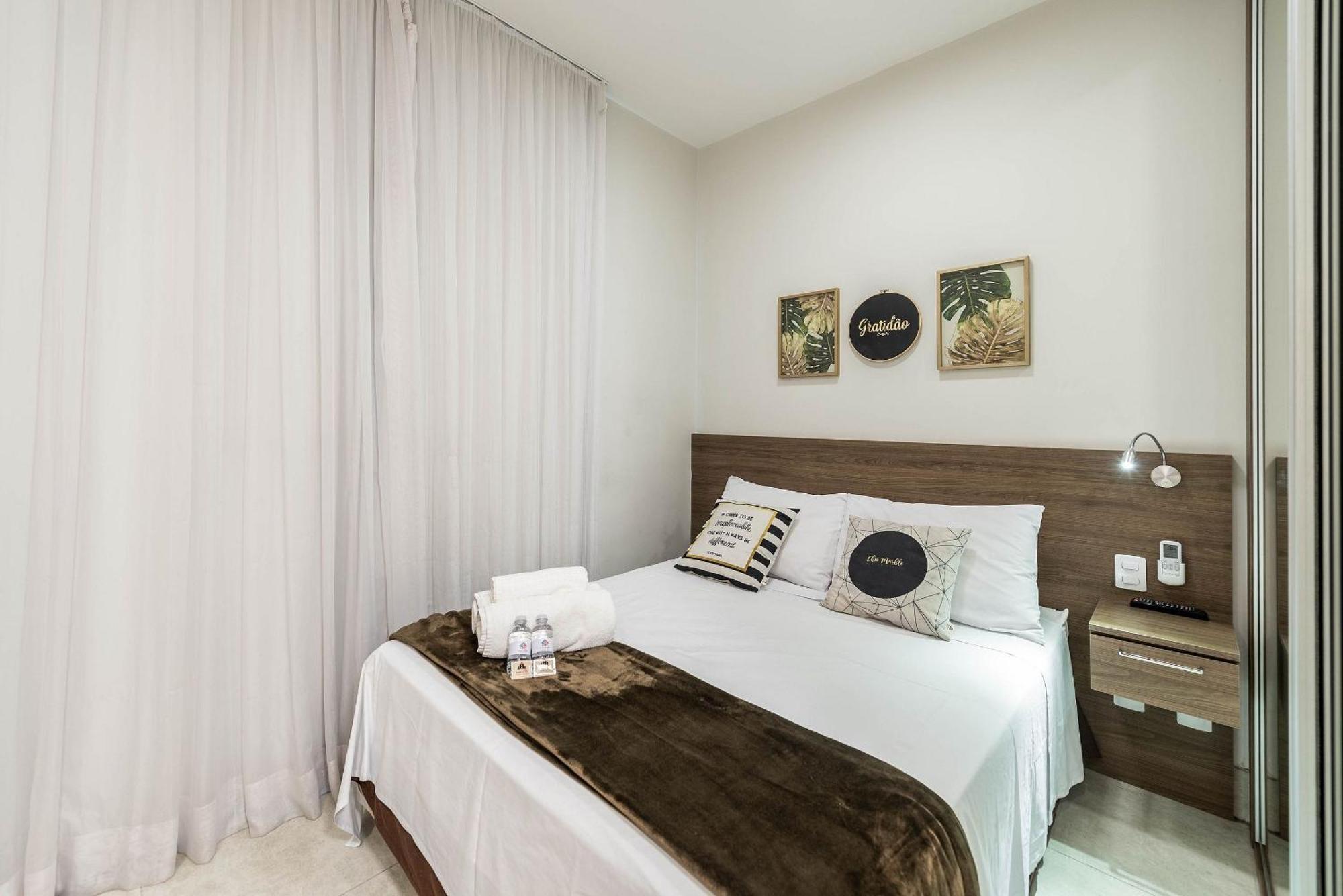 Jaques Pilon Villa Sao Paulo Dış mekan fotoğraf