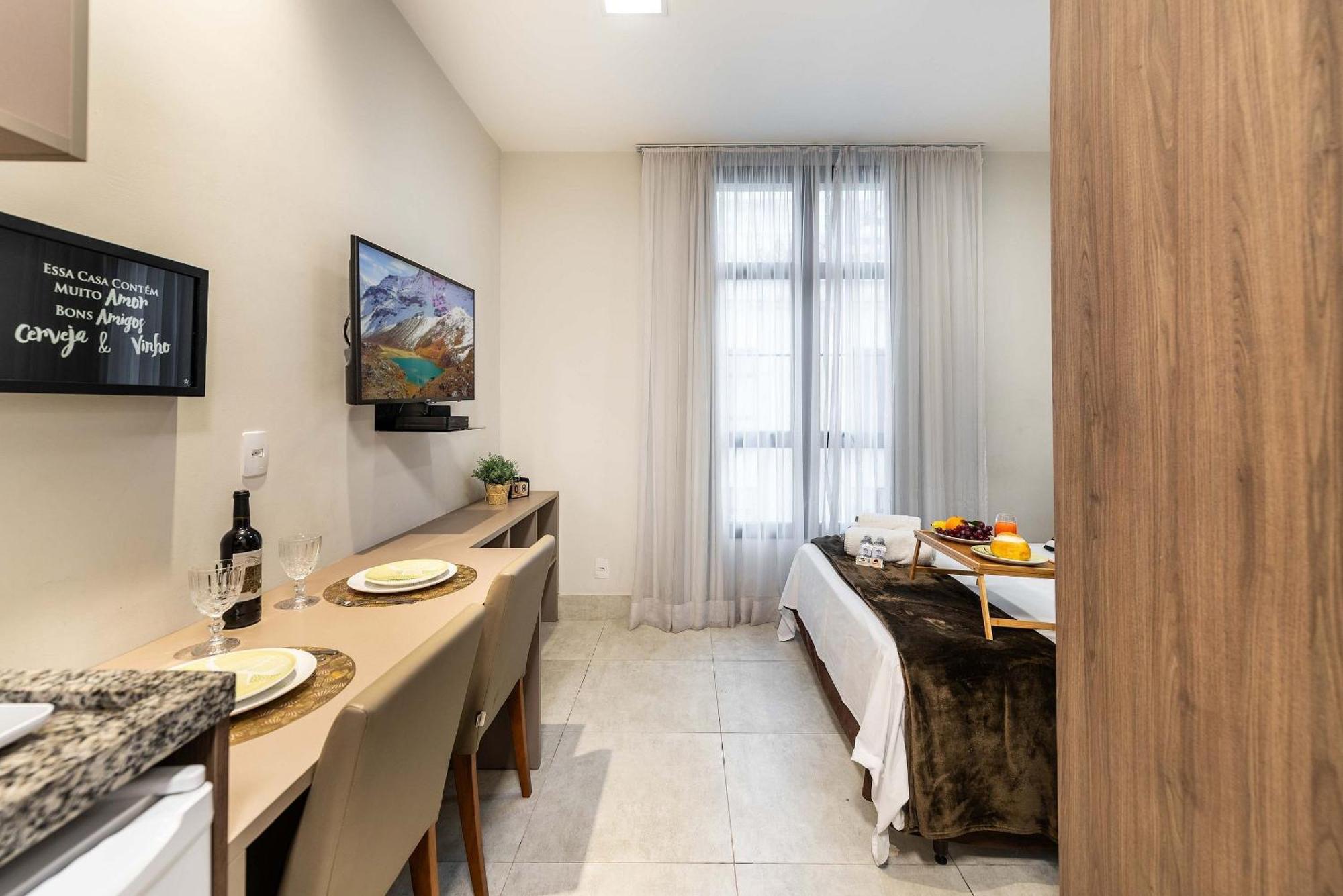 Jaques Pilon Villa Sao Paulo Dış mekan fotoğraf