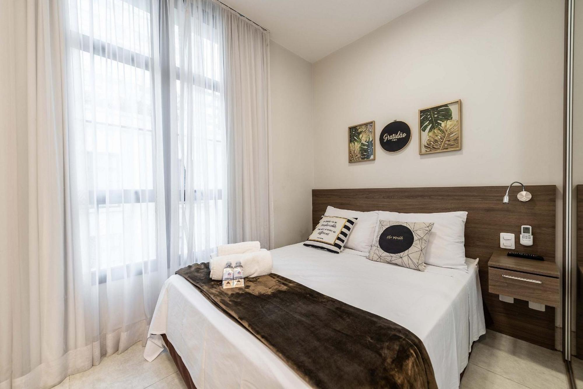 Jaques Pilon Villa Sao Paulo Dış mekan fotoğraf