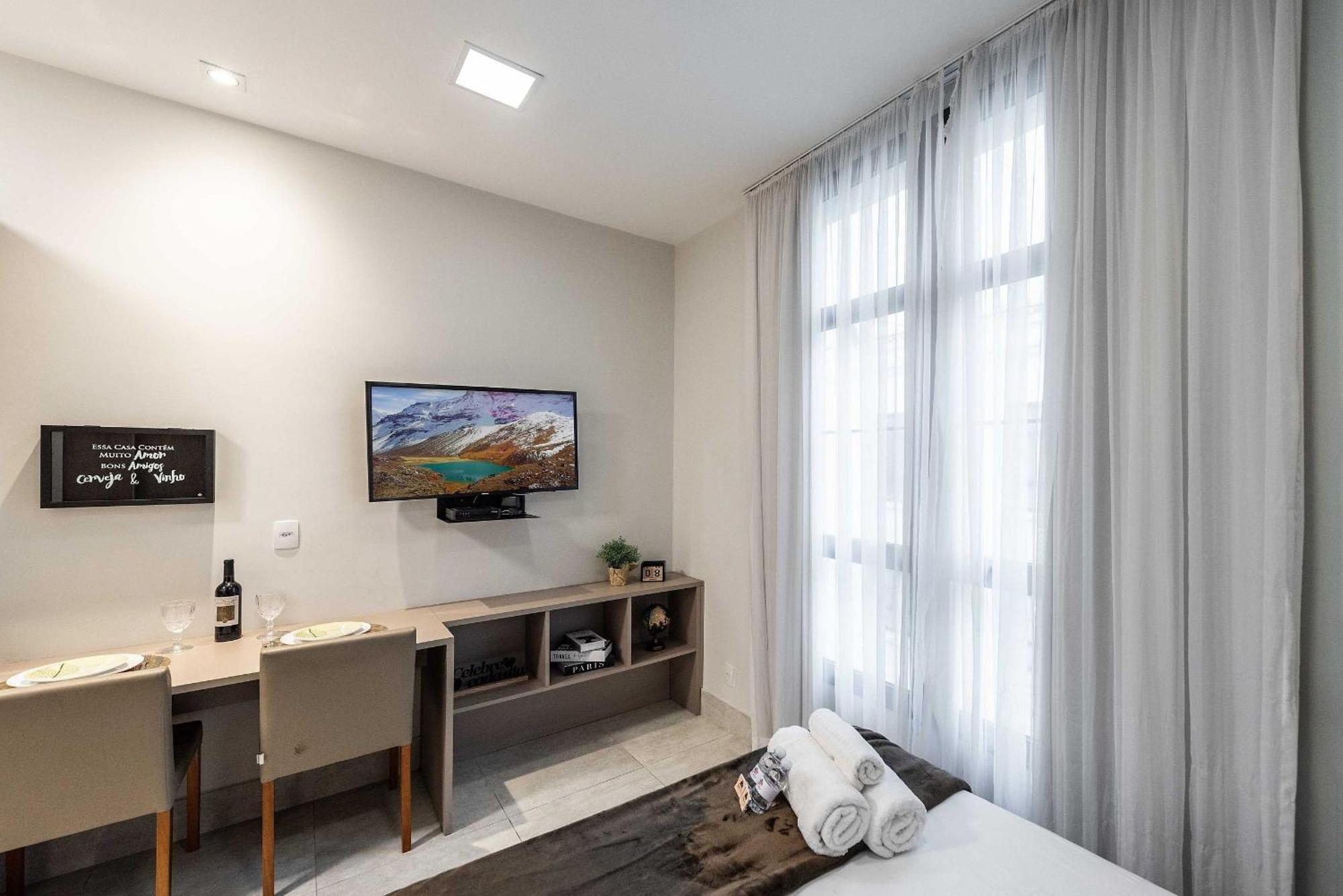 Jaques Pilon Villa Sao Paulo Dış mekan fotoğraf